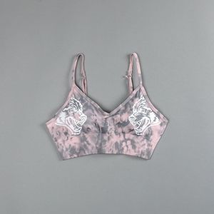 DARC SPORT SHE DUAL SEAMLESS EVERSON SPORTS BRA